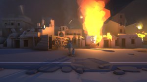 Fatherhood screenshot