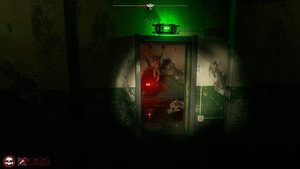 Psycho Fear screenshot