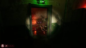 Psycho Fear screenshot