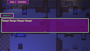 Mars Underground screenshot Mars Underground screenshot