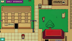 Mars Underground screenshot Mars Underground screenshot