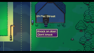 Mars Underground screenshot Mars Underground screenshot