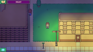 Mars Underground screenshot Mars Underground screenshot