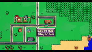 Mars Underground screenshot Mars Underground screenshot