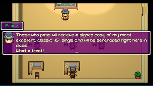 Mars Underground screenshot Mars Underground screenshot