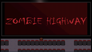 Mars Underground screenshot Mars Underground screenshot