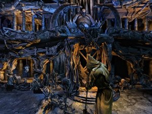 Salammbô: Battle for Carthage screenshot