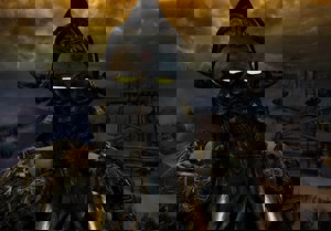 Salammbô: Battle for Carthage screenshot