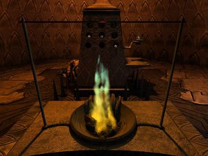 Salammbô: Battle for Carthage screenshot