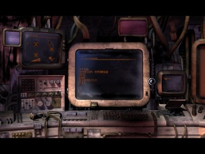 Druuna: Morbus Gravis screenshot