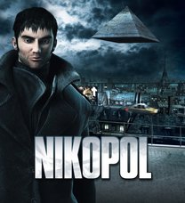 Nikopol: Secrets of the Immortals