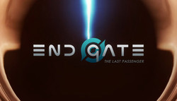 End Gate: The Last Passenger End Gate: The Last Passenger