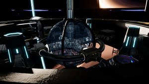 End Gate: The Last Passenger screenshot