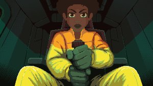 The Abandoned Planet screenshot