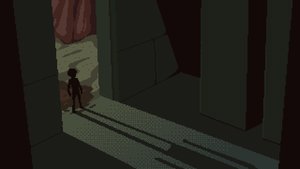 The Abandoned Planet screenshot