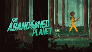 The Abandoned Planet cover image