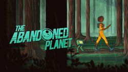 The Abandoned Planet The Abandoned Planet