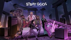 Stray Gods: The Roleplaying Musical Stray Gods: The Roleplaying Musical