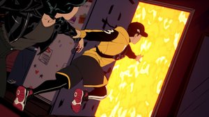 Stray Gods: The Roleplaying Musical screenshot