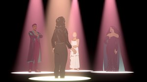 Stray Gods: The Roleplaying Musical screenshot