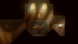 To the Moon screenshot To the Moon screenshot