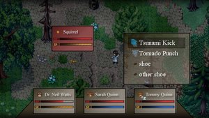 To the Moon screenshot To the Moon screenshot