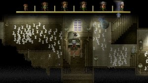 To the Moon screenshot To the Moon screenshot