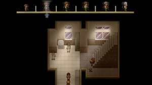 To the Moon screenshot To the Moon screenshot