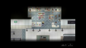 Just A To the Moon Series Beach Episode screenshot