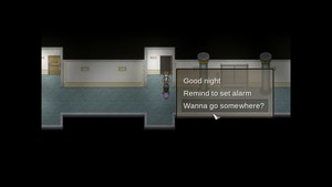 Just A To the Moon Series Beach Episode screenshot