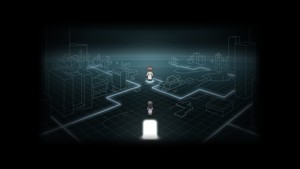 Just A To the Moon Series Beach Episode screenshot