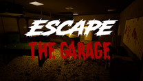 Escape the Garage Escape the Garage