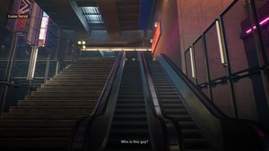 Escape the Garage screenshot