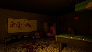 Escape the Garage screenshot