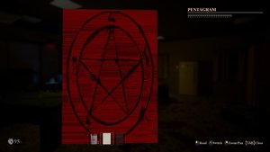 Escape the Garage screenshot