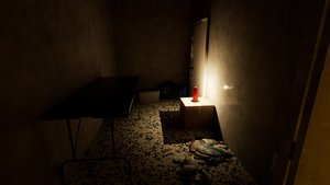 Escape the Garage screenshot