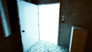 Escape the Garage screenshot