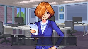 Paper Perjury screenshot Paper Perjury screenshot