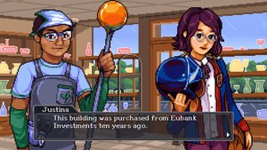 Paper Perjury screenshot Paper Perjury screenshot