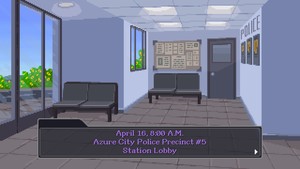 Paper Perjury screenshot Paper Perjury screenshot