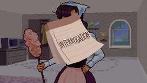 Paper Perjury screenshot Paper Perjury screenshot