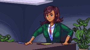 Paper Perjury screenshot Paper Perjury screenshot