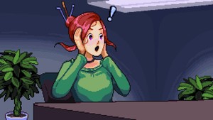 Paper Perjury screenshot Paper Perjury screenshot