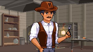 Paper Perjury screenshot Paper Perjury screenshot