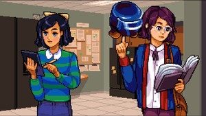 Paper Perjury screenshot Paper Perjury screenshot