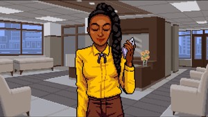 Paper Perjury screenshot Paper Perjury screenshot