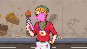 Paper Perjury screenshot Paper Perjury screenshot