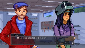 Paper Perjury screenshot Paper Perjury screenshot