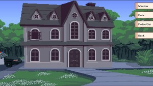 Paper Perjury screenshot Paper Perjury screenshot