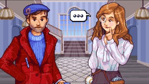 Paper Perjury screenshot Paper Perjury screenshot